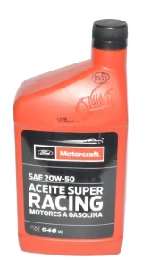 ACEITE 20W50