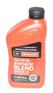 ACEITE MOTOR 5W30