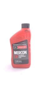 ACEITE MERCON LV