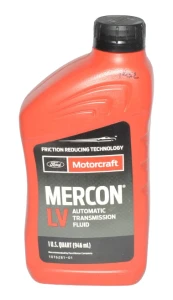ACEITE MERCON LV