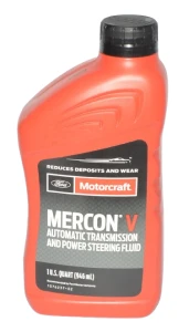 ACEITE MERCON V
